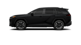 New 2026 Toyota RAV4 SUV
