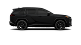 New 2026 Toyota RAV4 SUV