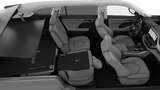 New 2026 Toyota Highlander Hybrid SUV