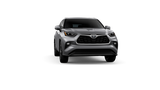 Used 2026 Toyota Highlander Hybrid SUV