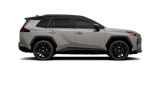 New 2026 Toyota RAV4 SUV