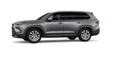 New 2026 Toyota Grand Highlander Hybrid SUV