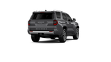 New 2026 Toyota 4Runner SUV