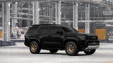 New 2026 Toyota 4Runner i-FORCE MAX SUV