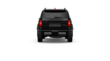 New 2027 Toyota Land Cruiser SUV
