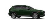 New 2026 Toyota Corolla Cross SUV
