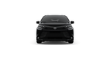 New 2026 Toyota Sienna Van