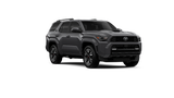 New 2026 Toyota 4Runner SUV