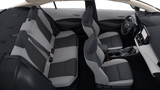 New 2027 Toyota Corolla Hybrid Sedan