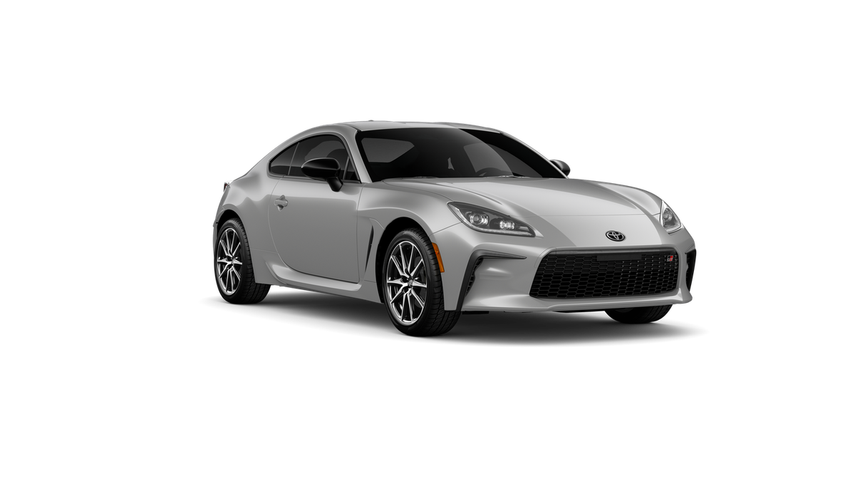 New 2027 Steel Toyota  AT image 17
