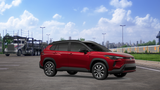 New 2026 Toyota Corolla Cross Hybrid SUV