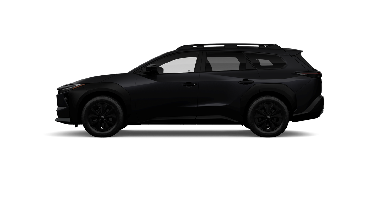 New 2027 Raven Toyota  image 6