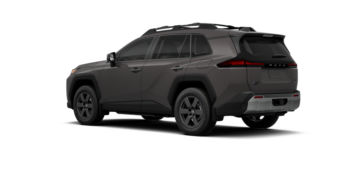 New 2026 Urban Rock Toyota  Woodland image 8