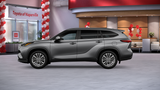 New 2026 Toyota Highlander Hybrid SUV