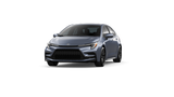 New 2026 Toyota Corolla Hybrid Sedan