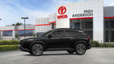 New 2026 Toyota Corolla Cross SUV