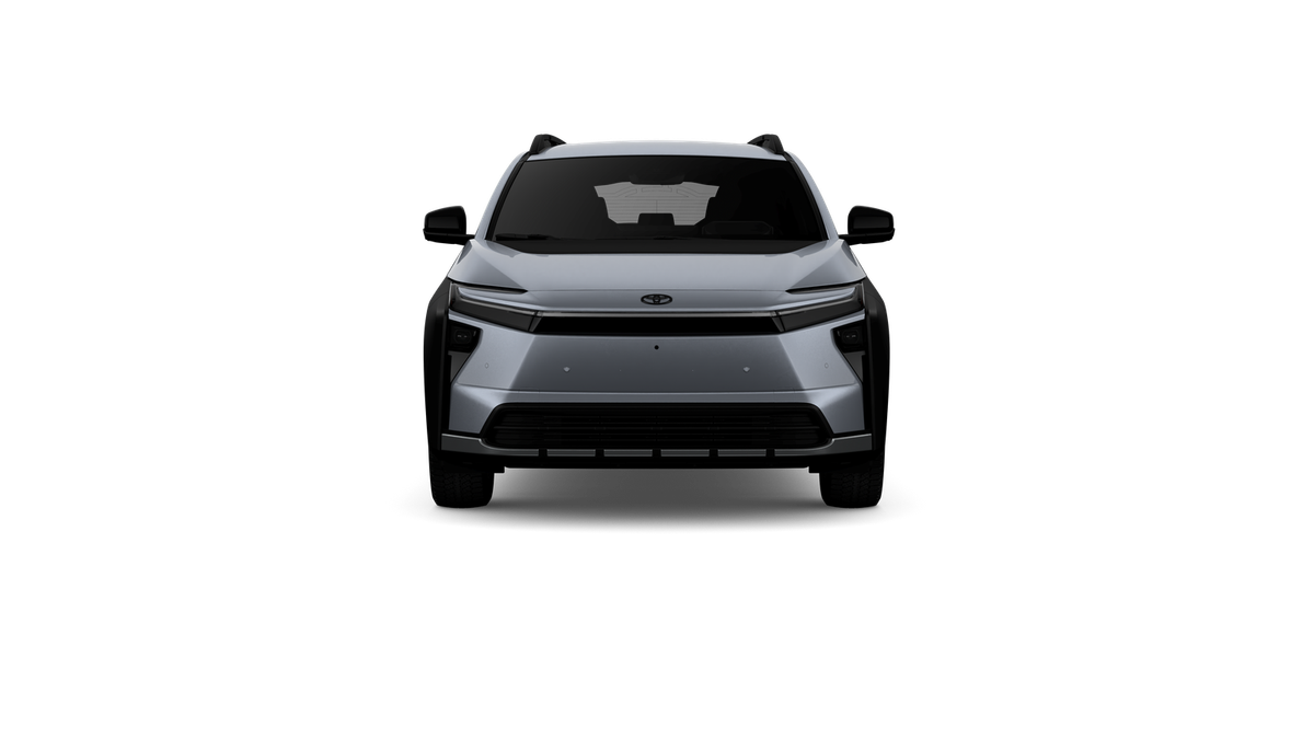 2026 Toyota bZ Woodland Woodland - Photo 19