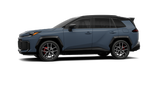 New 2026 Toyota RAV4 Plug-in Hybrid SUV