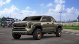 New 2026 Toyota Tacoma i-FORCE MAX Truck