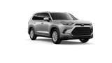 New 2026 Toyota Grand Highlander SUV