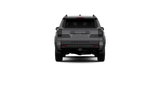 New 2026 Toyota 4Runner SUV