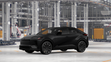 New 2026 Toyota C-HR SUV
