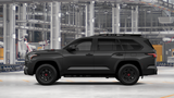 New 2026 Toyota Sequoia SUV