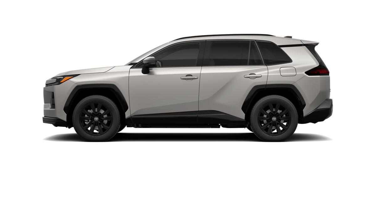 New 2026 Meteor Shower Toyota  SE image 6
