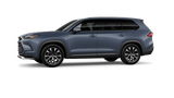 New 2026 Toyota Grand Highlander Hybrid SUV