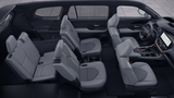 New 2026 Toyota Grand Highlander Hybrid SUV