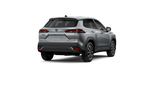 New 2026 Toyota Corolla Cross Hybrid SUV