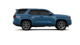 New 2026 Toyota 4Runner SUV