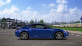 New 2026 Toyota GR86 Coupe