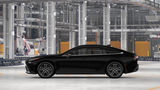 New 2026 Toyota Mirai Sedan