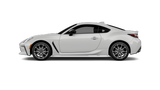 New 2027 Toyota GR86 Coupe