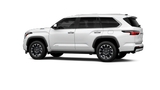 New 2026 Toyota Sequoia SUV
