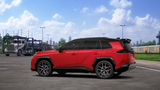 New 2026 Toyota RAV4 Plug-in Hybrid SUV
