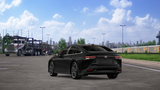 New 2026 Toyota Mirai Sedan