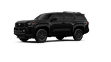 New 2026 Toyota 4Runner SUV