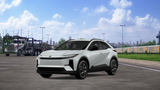New 2026 Toyota C-HR SUV