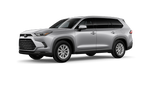 New 2026 Toyota Grand Highlander Hybrid SUV