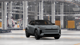 New 2026 Toyota C-HR SUV