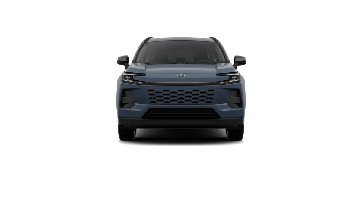 New 2026 Storm Cloud Toyota  XLE Premium image 19