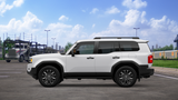 New 2027 Toyota Land Cruiser SUV