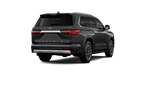 New 2026 Toyota Sequoia SUV