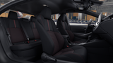 New 2026 Toyota Corolla Hybrid Sedan