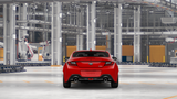 New 2027 Toyota GR86 Coupe