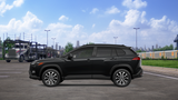 New 2026 Toyota Corolla Cross Hybrid SUV
