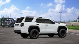 New 2026 Toyota 4Runner i-FORCE MAX SUV