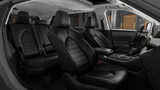 New 2026 Toyota Highlander SUV